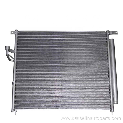 Car Air Conditioning Condenser for FORD Transit 2.0